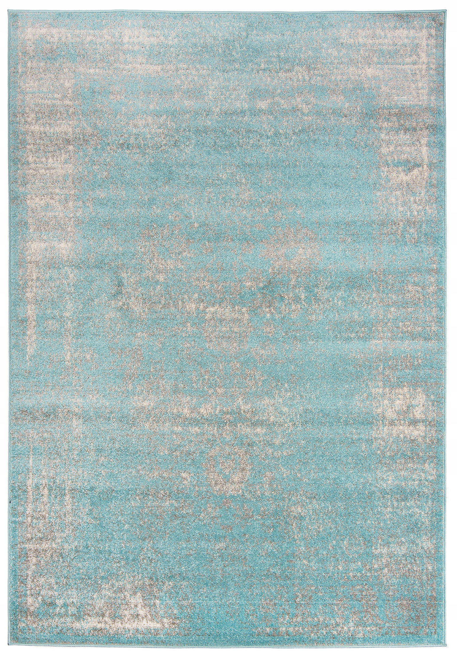 

Dywan Fryz Vintage 200x300 Przecierany Modny h83t
