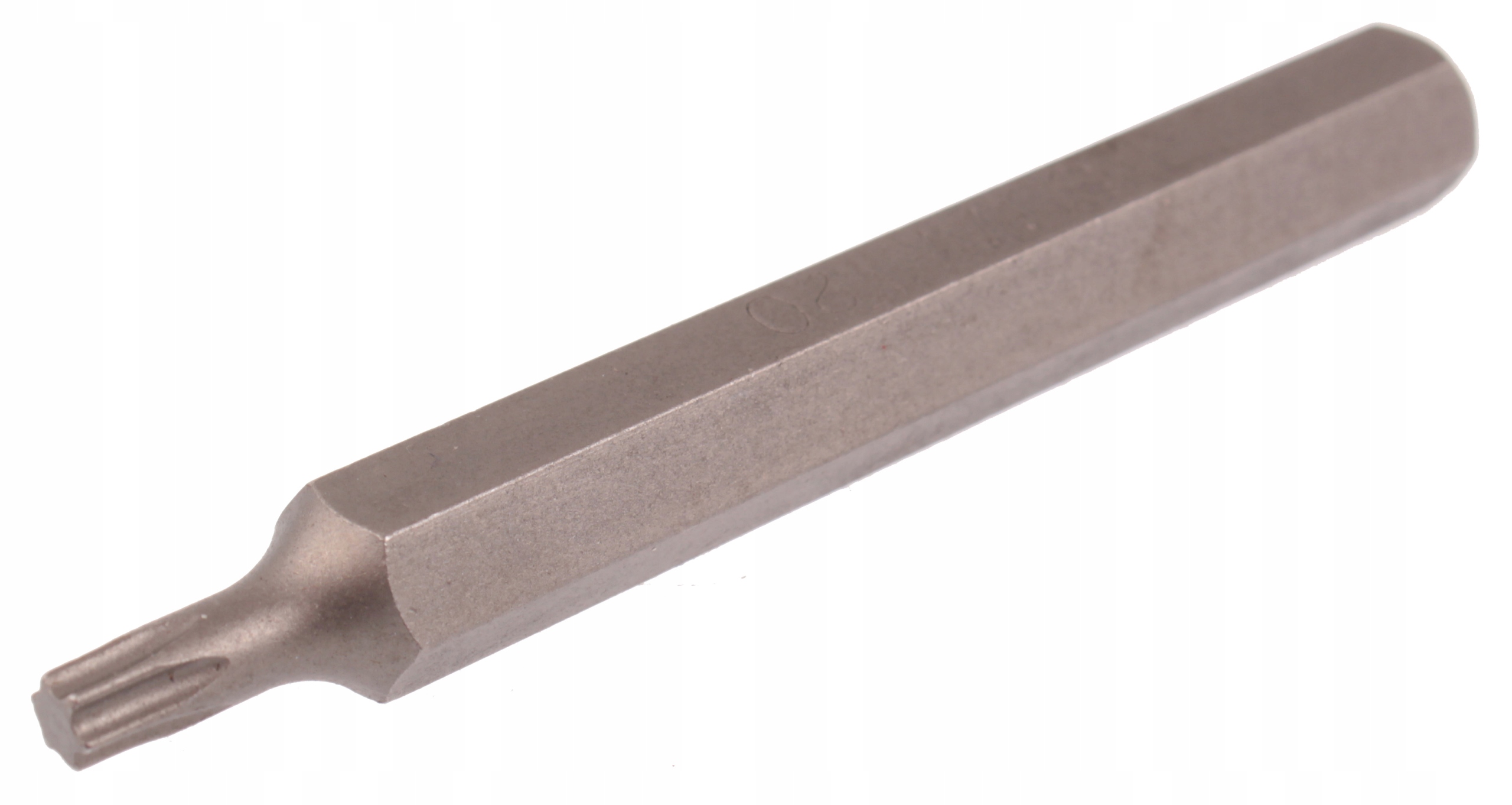 

Bit końcówka do wkrętarki Torx T20 Honiton 75MM