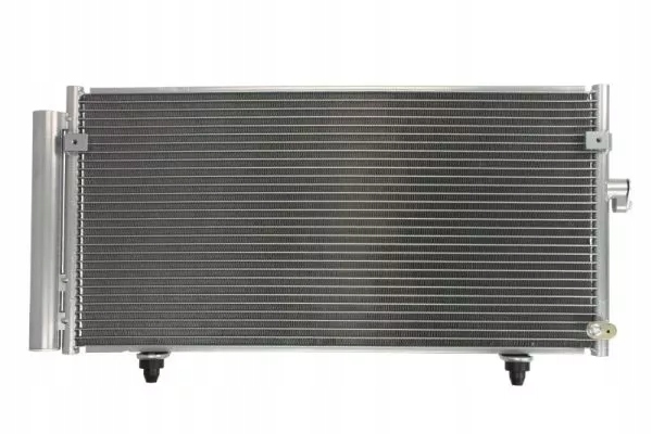 thermotec KTT110473 конденсатор, радиатор кондиционера