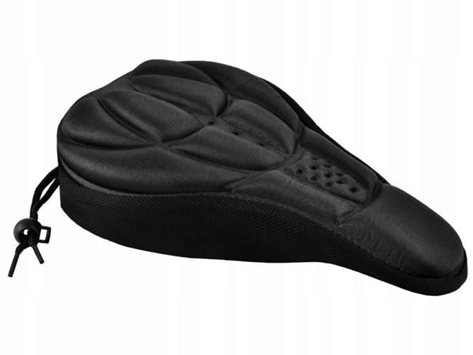 

Żelowa Nakładka Pokrowiec Na Siodełko Rowerowe