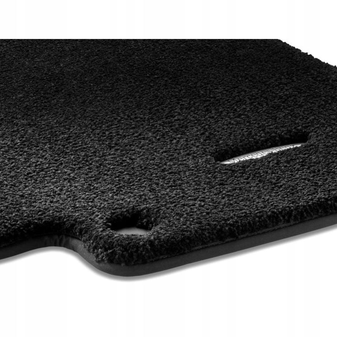 Koberce Mercedes Trieda S V/W223 Exlusiv A22368064039K26