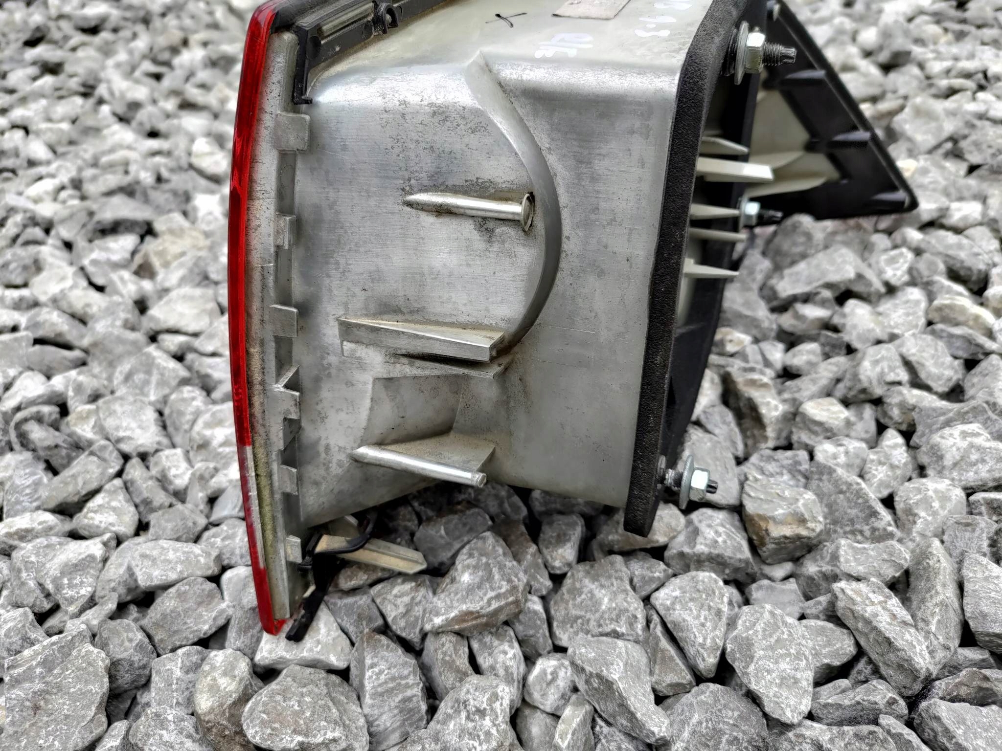 light left rear part sedan SAAB 9-3 II 93 OE 12785759