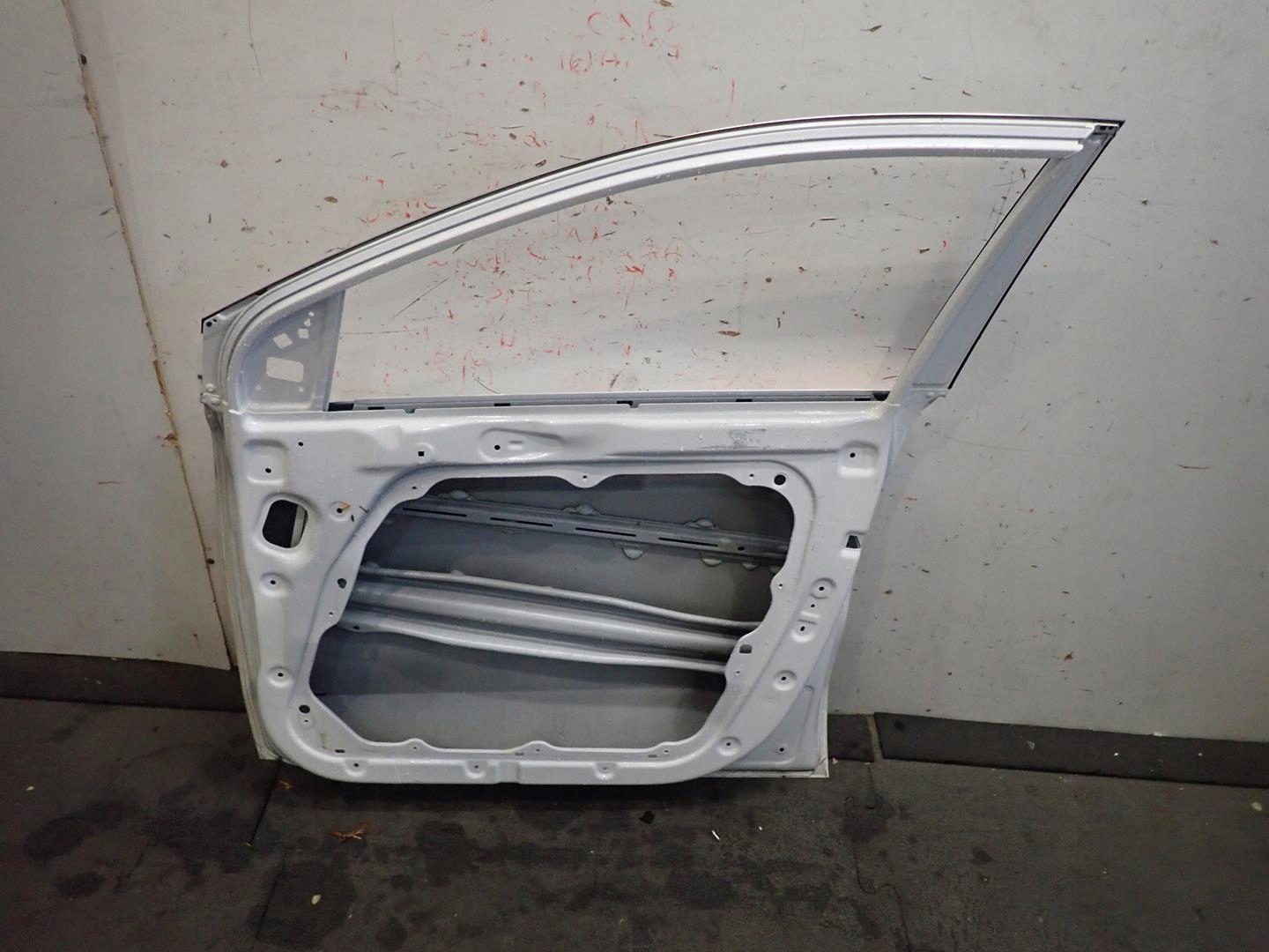 door front front right KIA SPORTAGE IV 2015