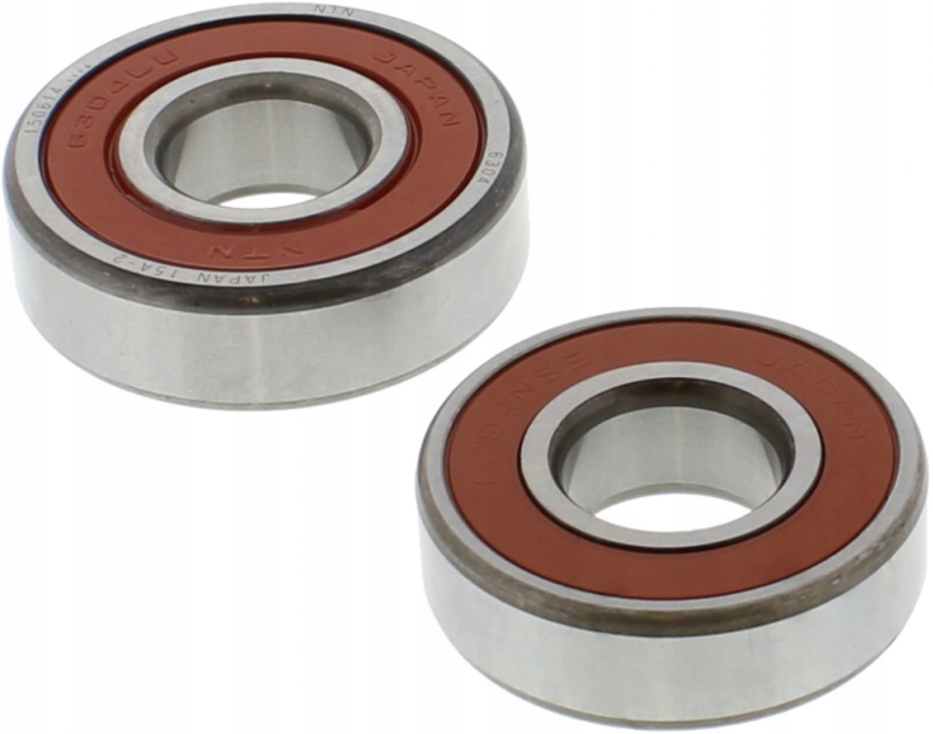 Ložiska Kola Zadní Honda Pc 800 Pacific Coast 89-90