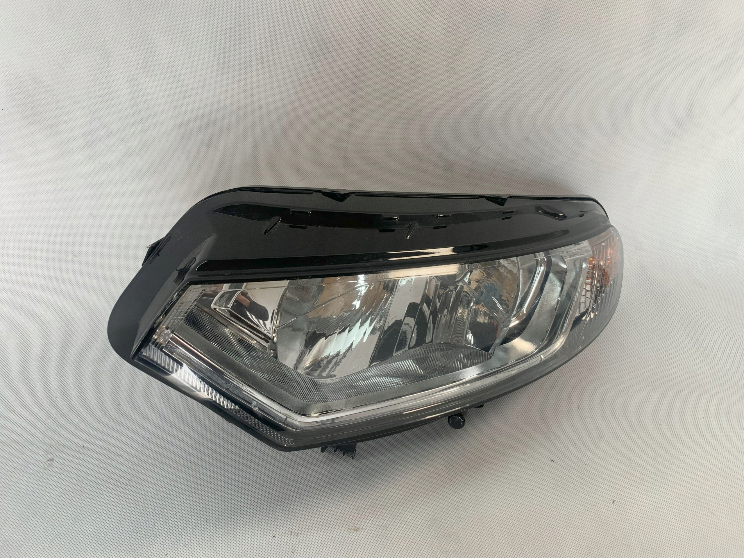 Reflektor left Ford Ecosport 13-17r CN1513W030BG light left 03.25