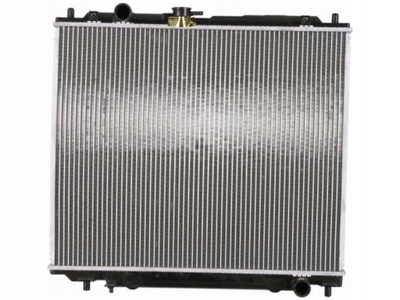 CHŁODNICA MITSUBISHI PAJERO II 2.8