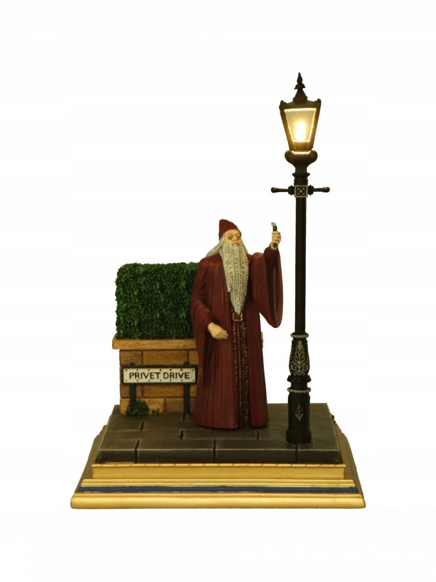 Figurka Harry Potter Privet Drive Light Up Figurine