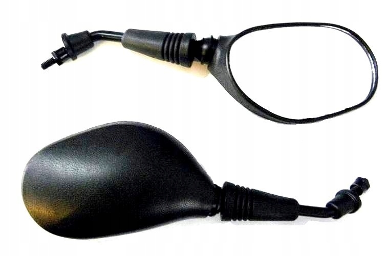 LUSTERKO LUSTERKA KPL DO QUADA M10 ATV QUAD