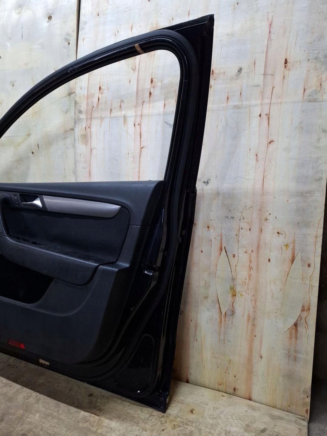 door front right side Volkswagen Passat B7 2011