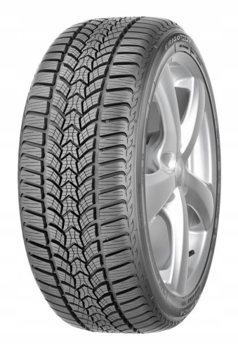 4x Opona Zimowa Dębica 195/65R15 Frigo Hp 2 91H Osobowa