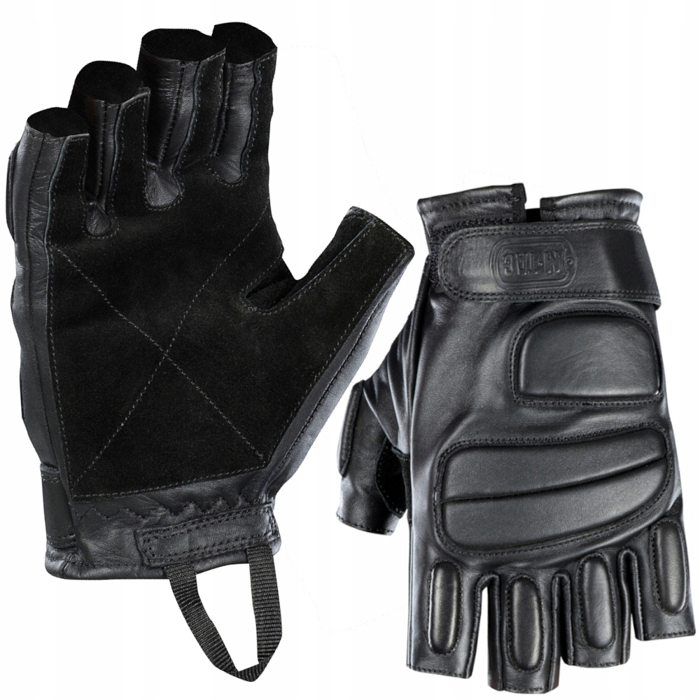 Rukavice Bez Prstů Assault Tactical MK.1 2XL M-tac