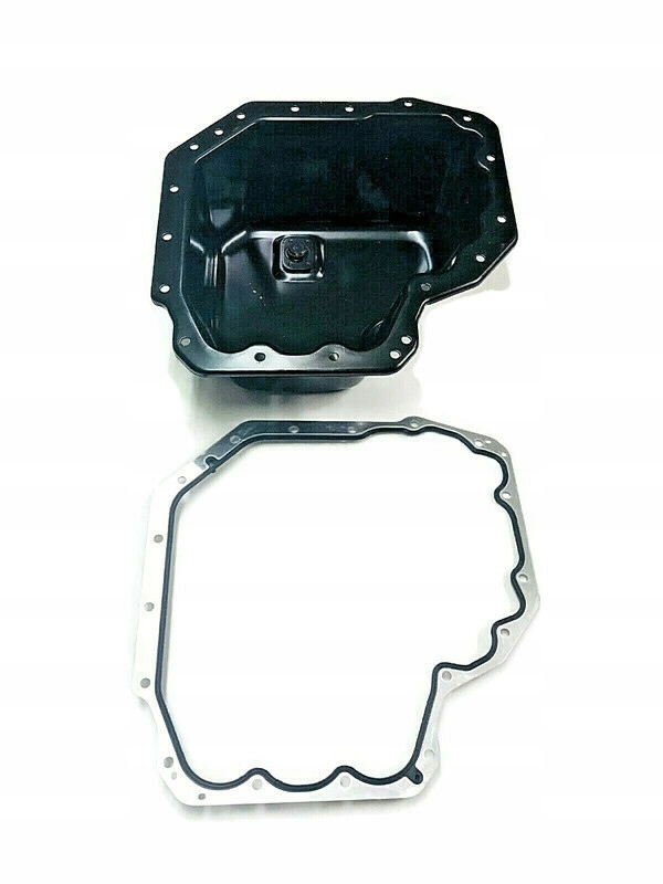 Miska uszczelka Jeep Wrangler JK 07 18 2 8CRD