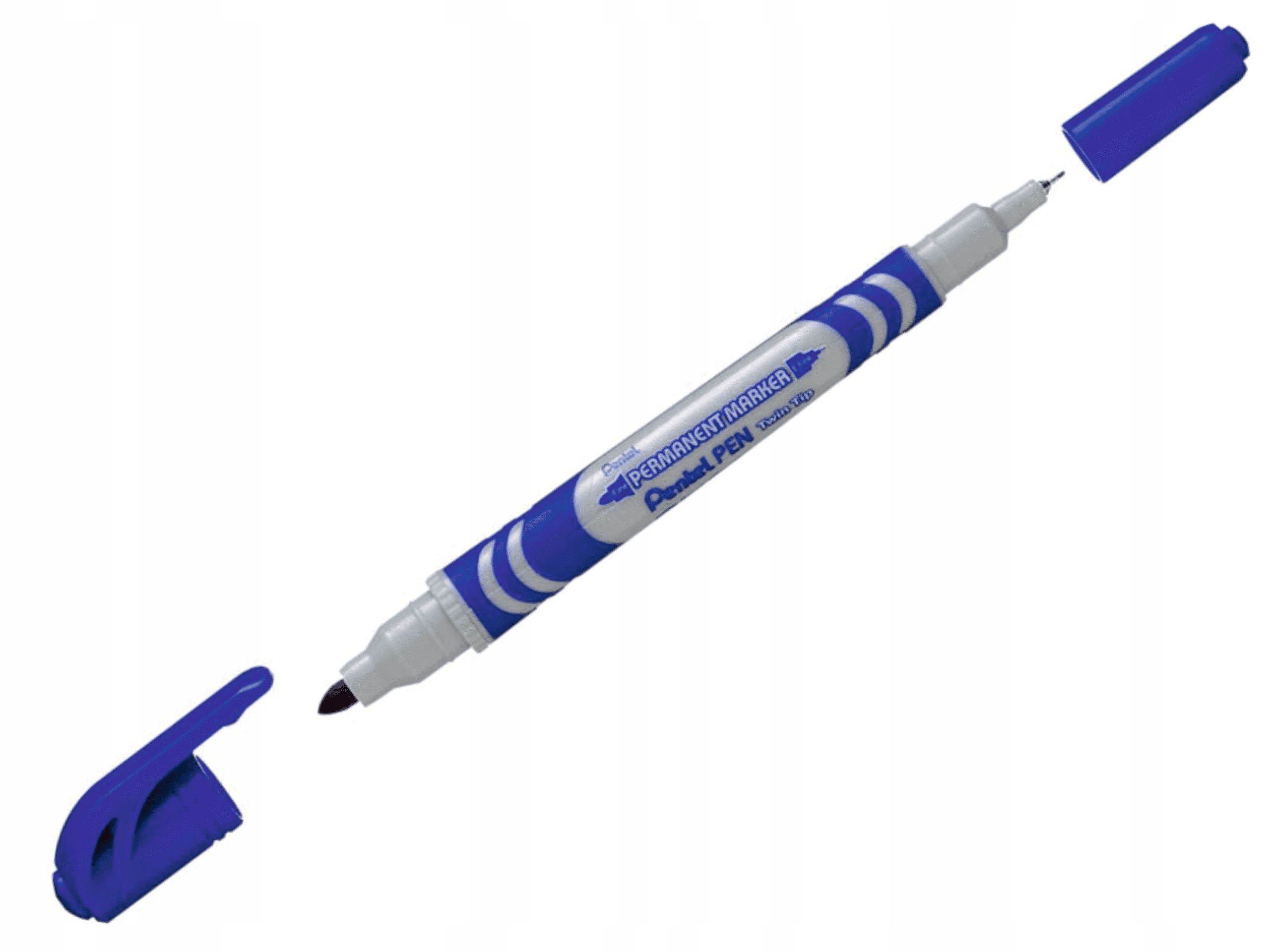

Foliopis Pentel N65W niebieski
