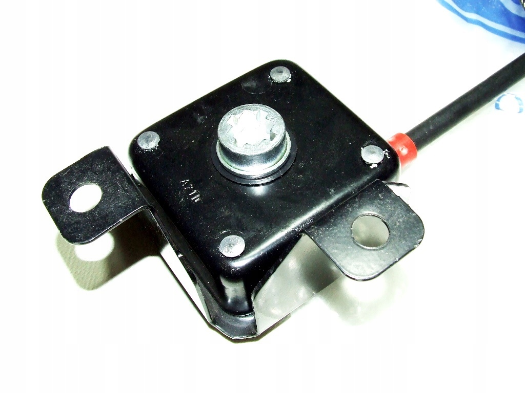 UCHWYT KOŁA ZAPASOWEGO WINDA FORD TRANSIT 2014 ORG Numer katalogowy części 2376766