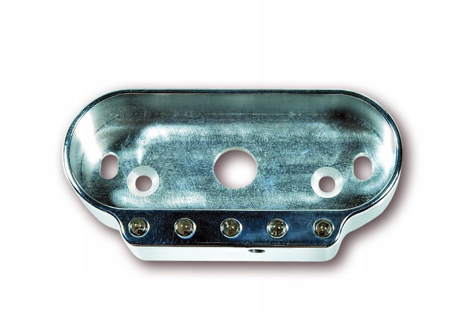 TnoT Obudowa msm combi z kontrolkami MOTOGADGET