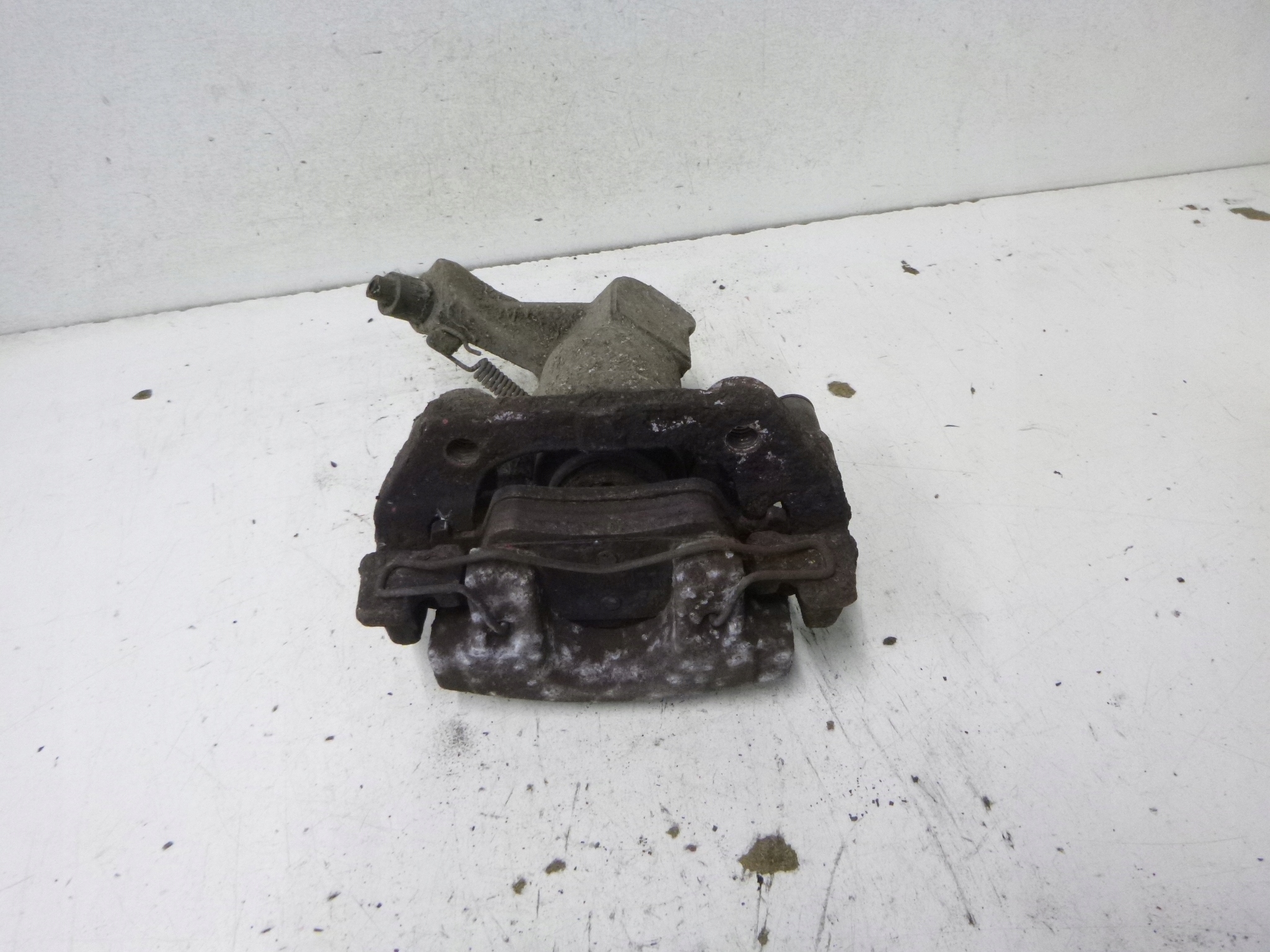 caliper brake rear part Opel Signum 2.2 2003r.