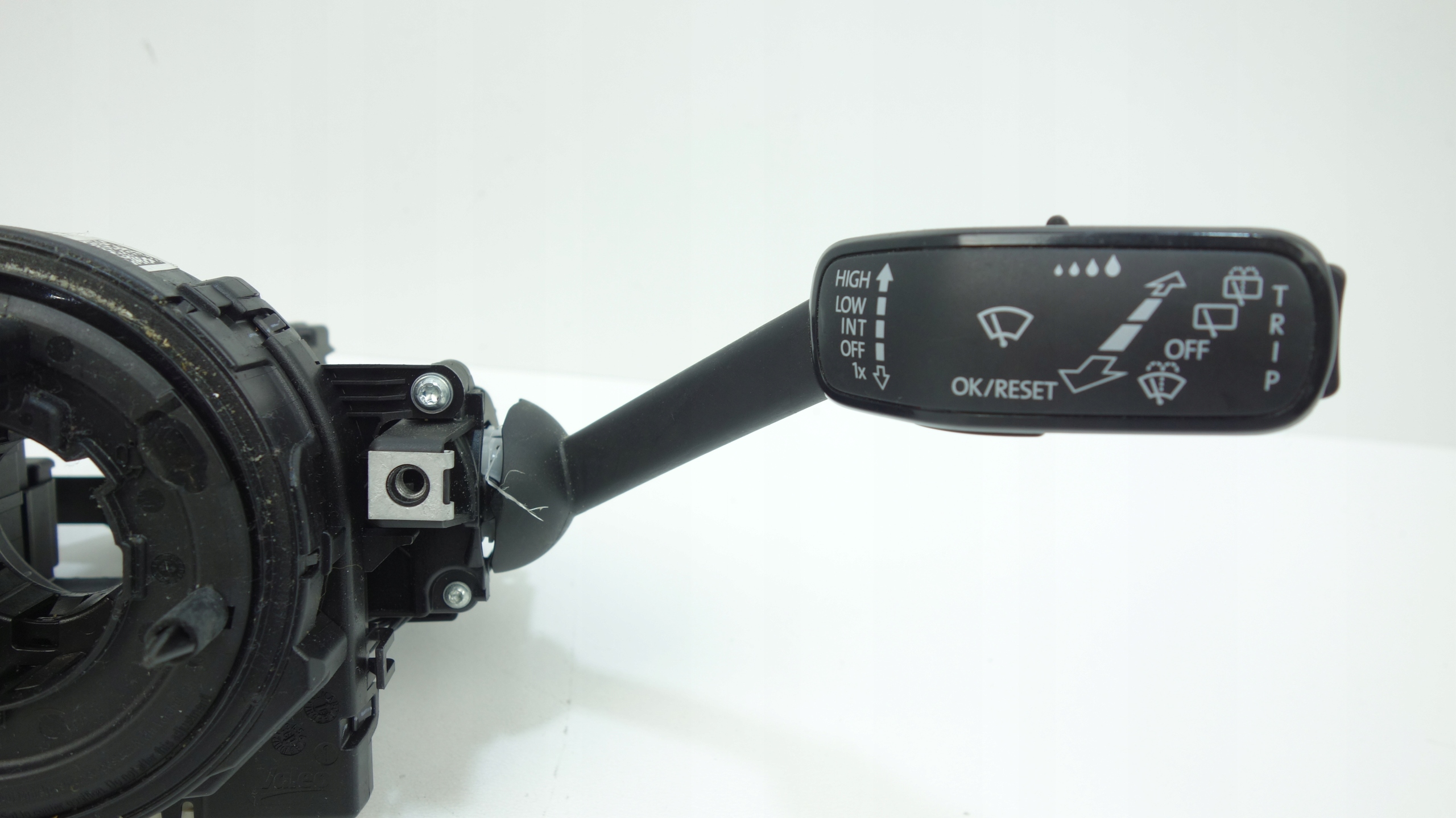 VW TIGUAN ARTEON MANETKA switch 5Q1953521L