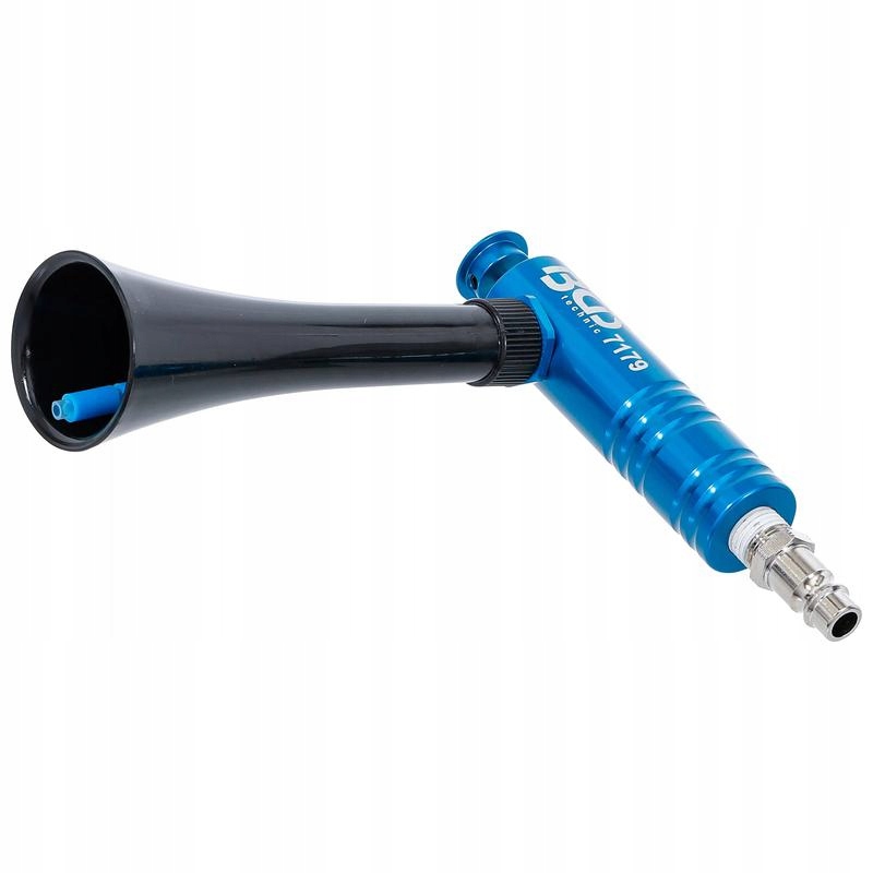 Pneumatická pistole pro suché čištění Bgs 7179