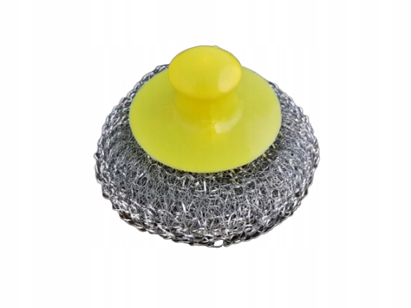 

Druciak z uchwytem 10cm
