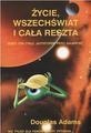 Życie, wszechświat i cała reszta Douglas Adams