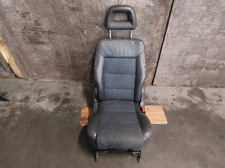 ЗАДНЄ ПРАВЕ СИДІННЯ ШКІРА FORD GALAXY MK1 FL 2003R