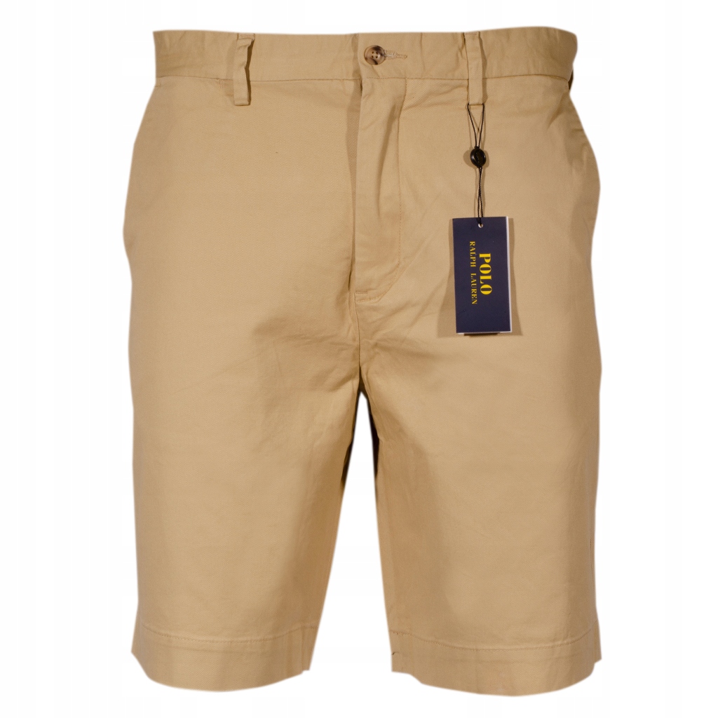 Šortky Polo Ralph Lauren 4701253084 Béžová
