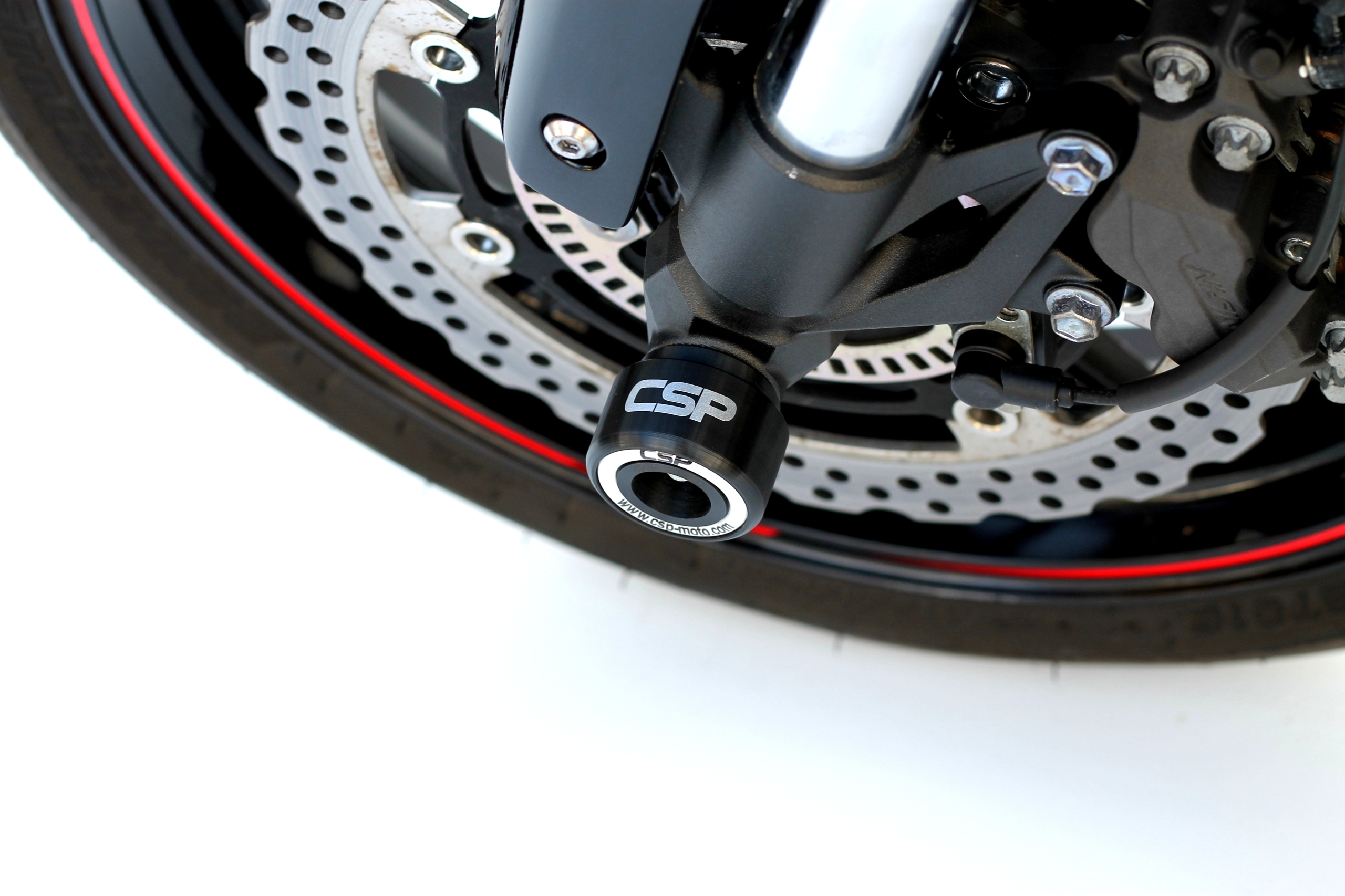 Crash pady CSP zawieszenia do Kawasaki Z800 2013-2016 EAN (GTIN) 5902560912159