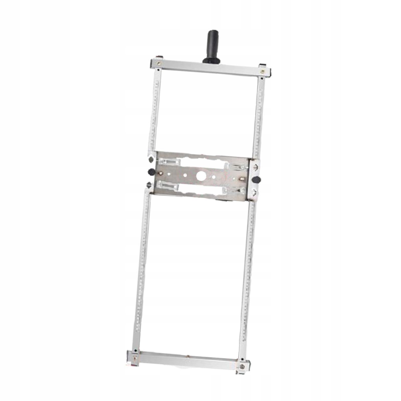 Позиціонування направляючої кромки позиціонування обробної дошки