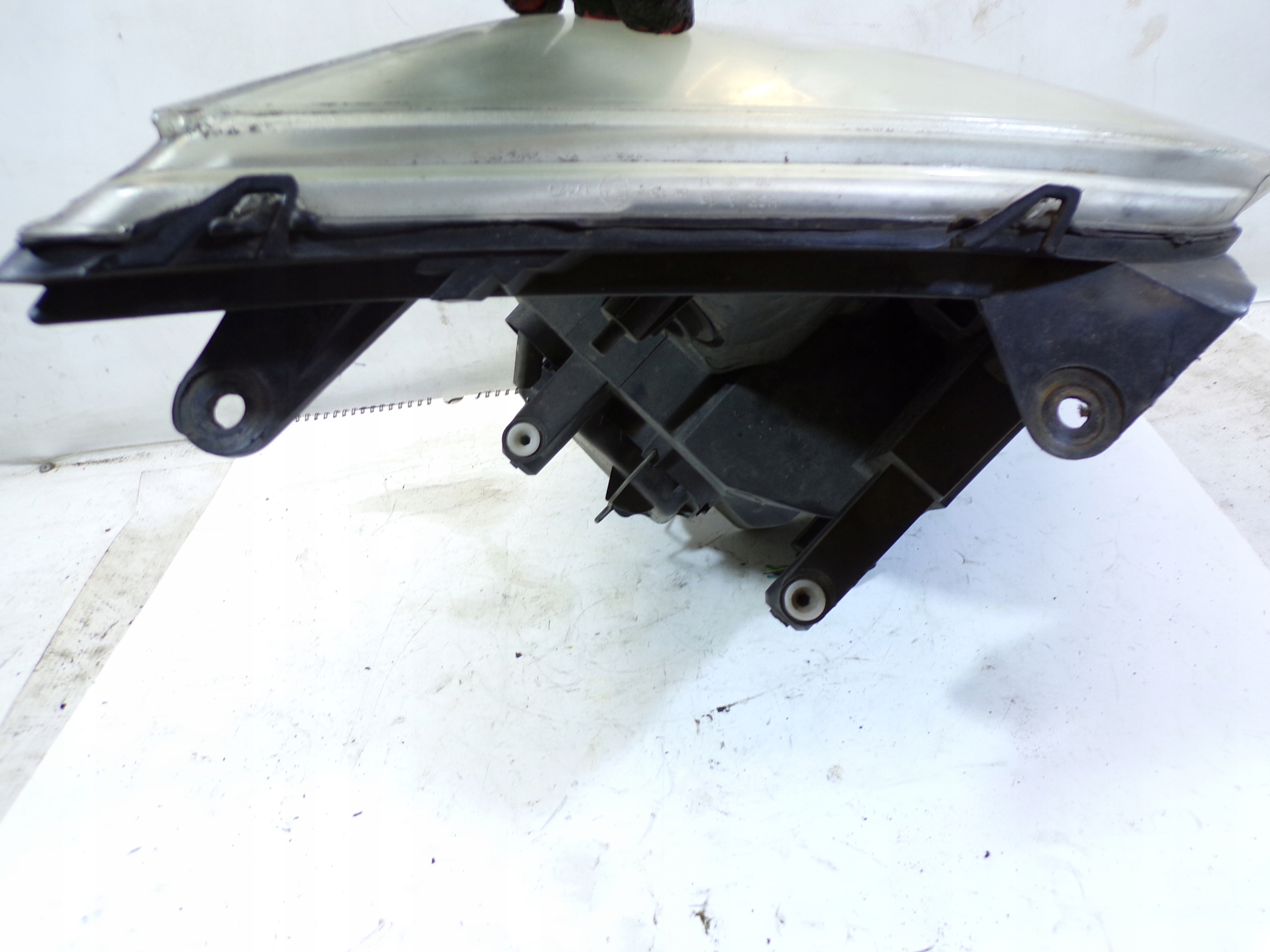 light left front front FORD TRANSIT VII 7(1) (K1) OPIS