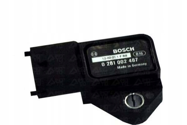 CZUJNIK CIŚNIENIA PALIWA HOFFER 37830PLZD00 281002 Producent części Hoffer