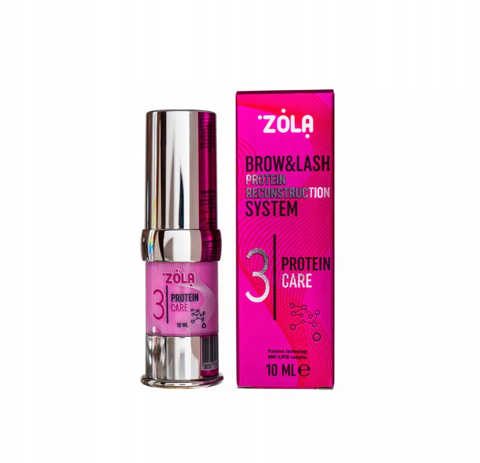 Zola proteinová péče 10 ml