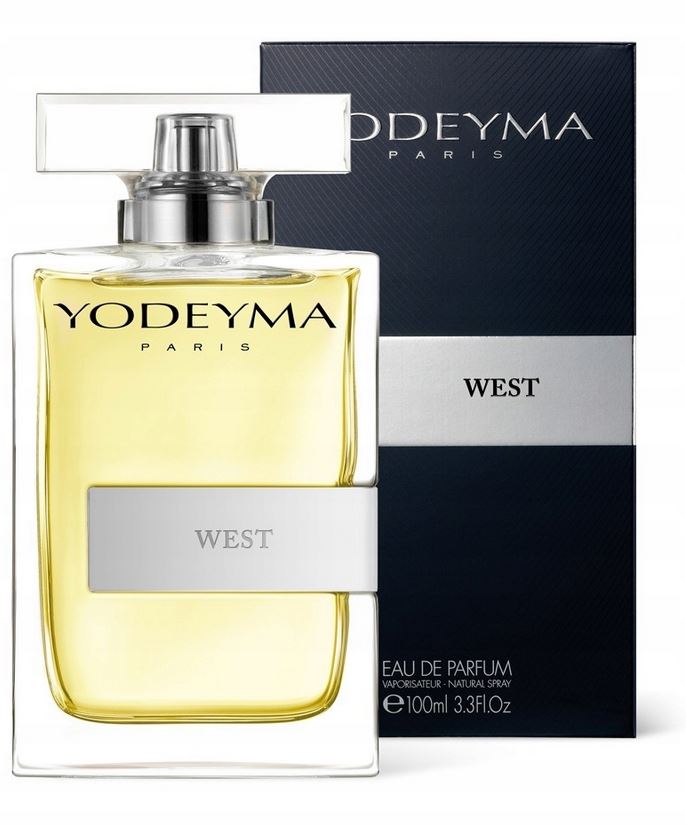 

Yodeyma West 100ml woda perfumowana