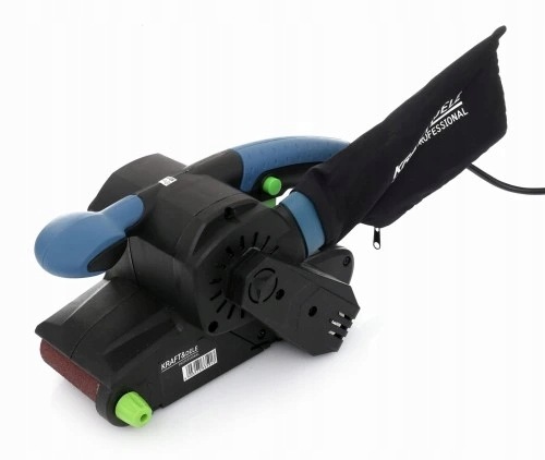 KD1679-Z, Pásová bruska King Series