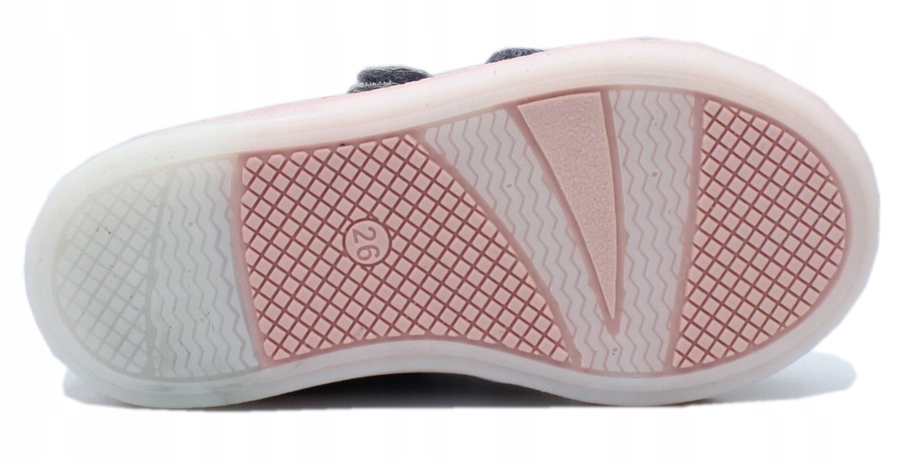 RENBUT TRZEWIKI 23-3357 PÓŁBUTY LED ŚWIECĄCA P 26 Marka Ren But