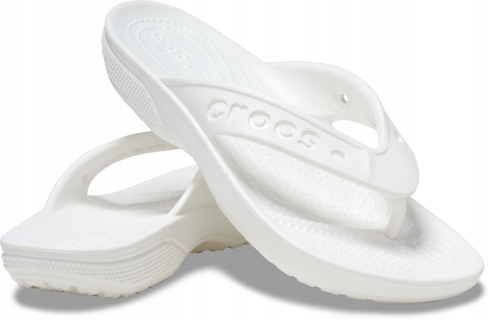 

Japonki Klapki Damskie Crocs Baya II Flip 41-42