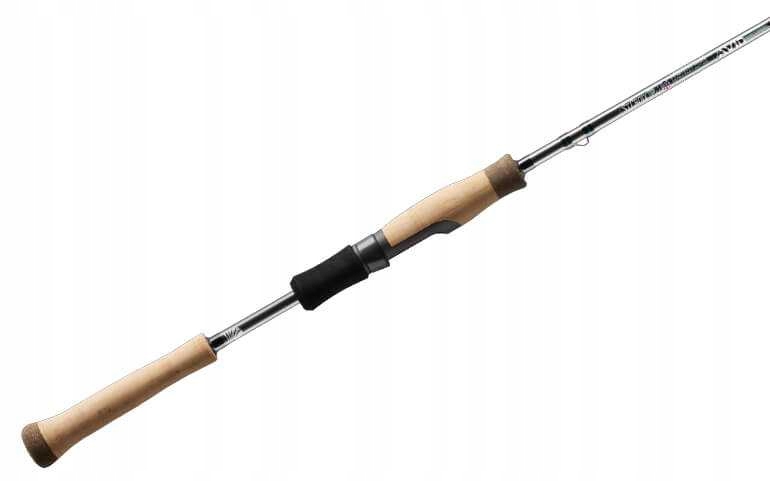 Wędka St.croix Avid Walleye ASWS63MXF 190cm 3,5-14g
