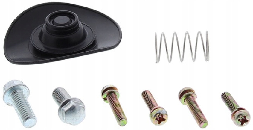 opravná sada membránového kohoutku 724.31.22