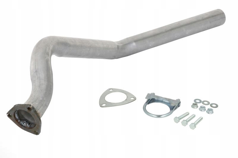 Bm Catalyst Trubka Vw Passat 00- 1,9TDI