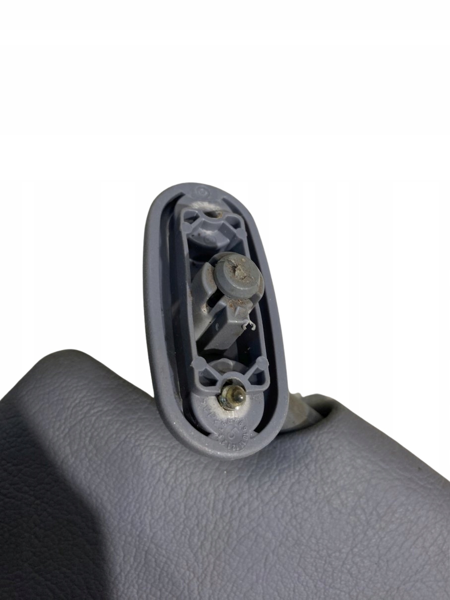 Blende Abdeckung PRZECIWSLONECZNA MERCEDES VITO W638