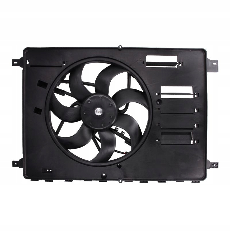 WENTYLATOR CHŁODNICY FORD MONDEO MK4 S-MAX GALAXY