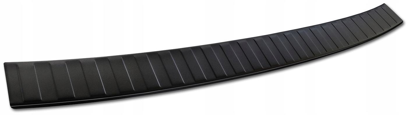 Škoda Superb III Kombi 2015 – Ochranná Lišta Na Zadní Nárazník