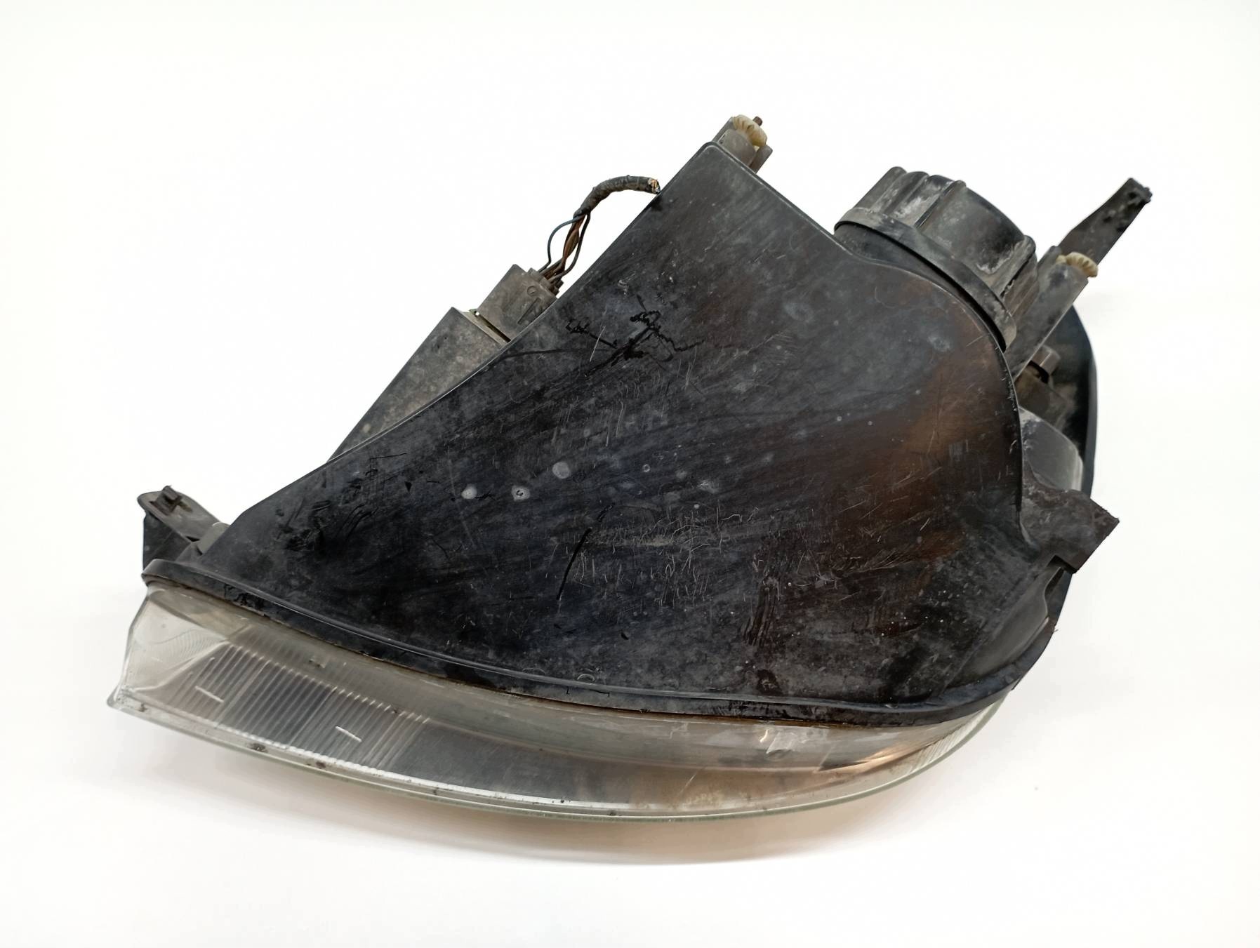 light front right EU before LIFT Ford Fiesta Mk6 (2002-2008)