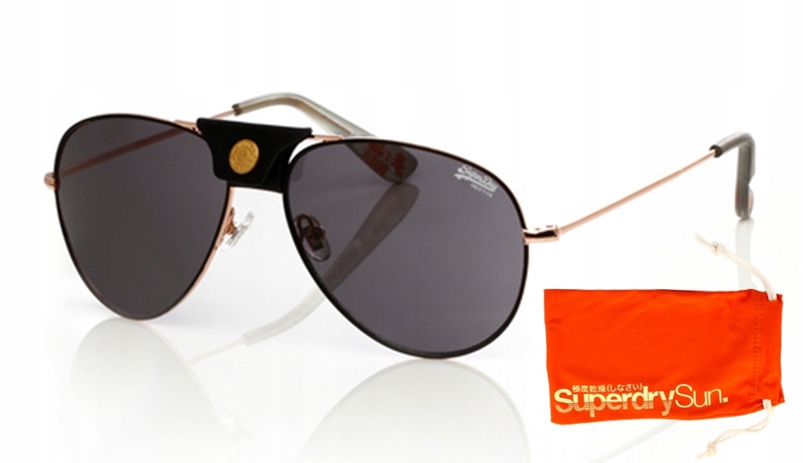 Superdry Rawhide 204 Sluneční brýle Uv 400