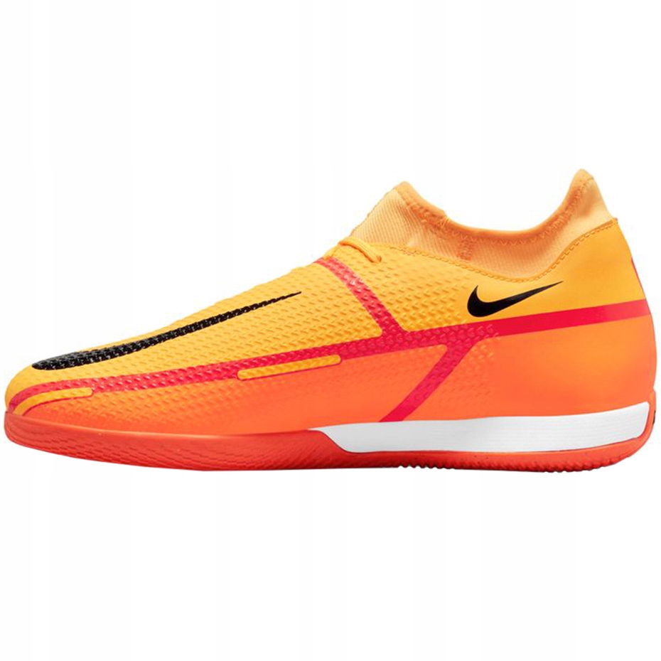 Buty Nike Phantom GT2 Academy DF IC DC0800 808 44 Rozmiar 44