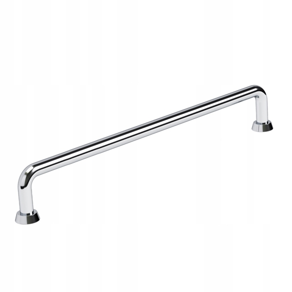 

Uchwyt meblowy Gamet Reling US18 L-192 chrom połys