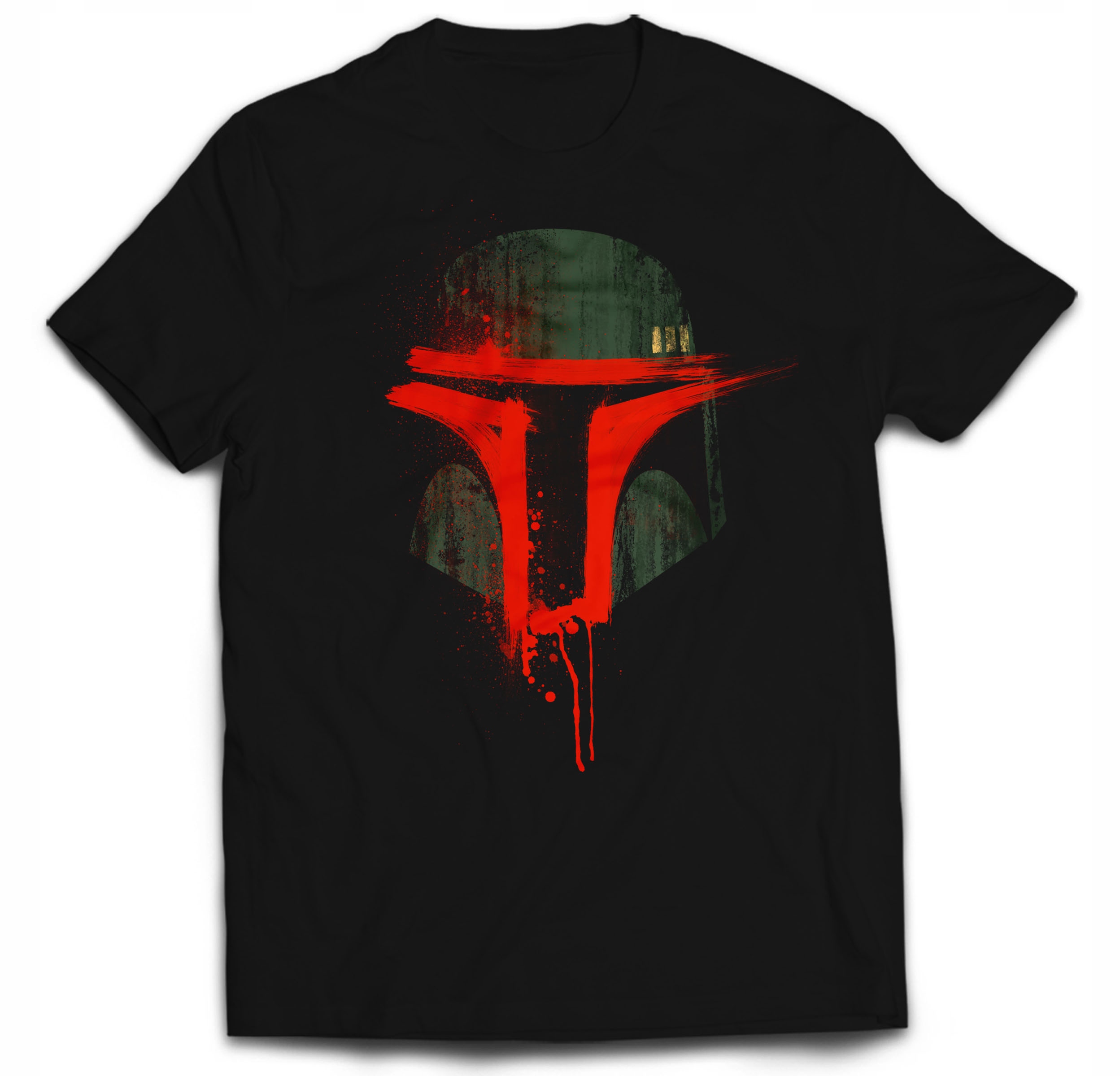

Mashup Star Wars Hełm Łowcy Boba Fett 9/10 Lat
