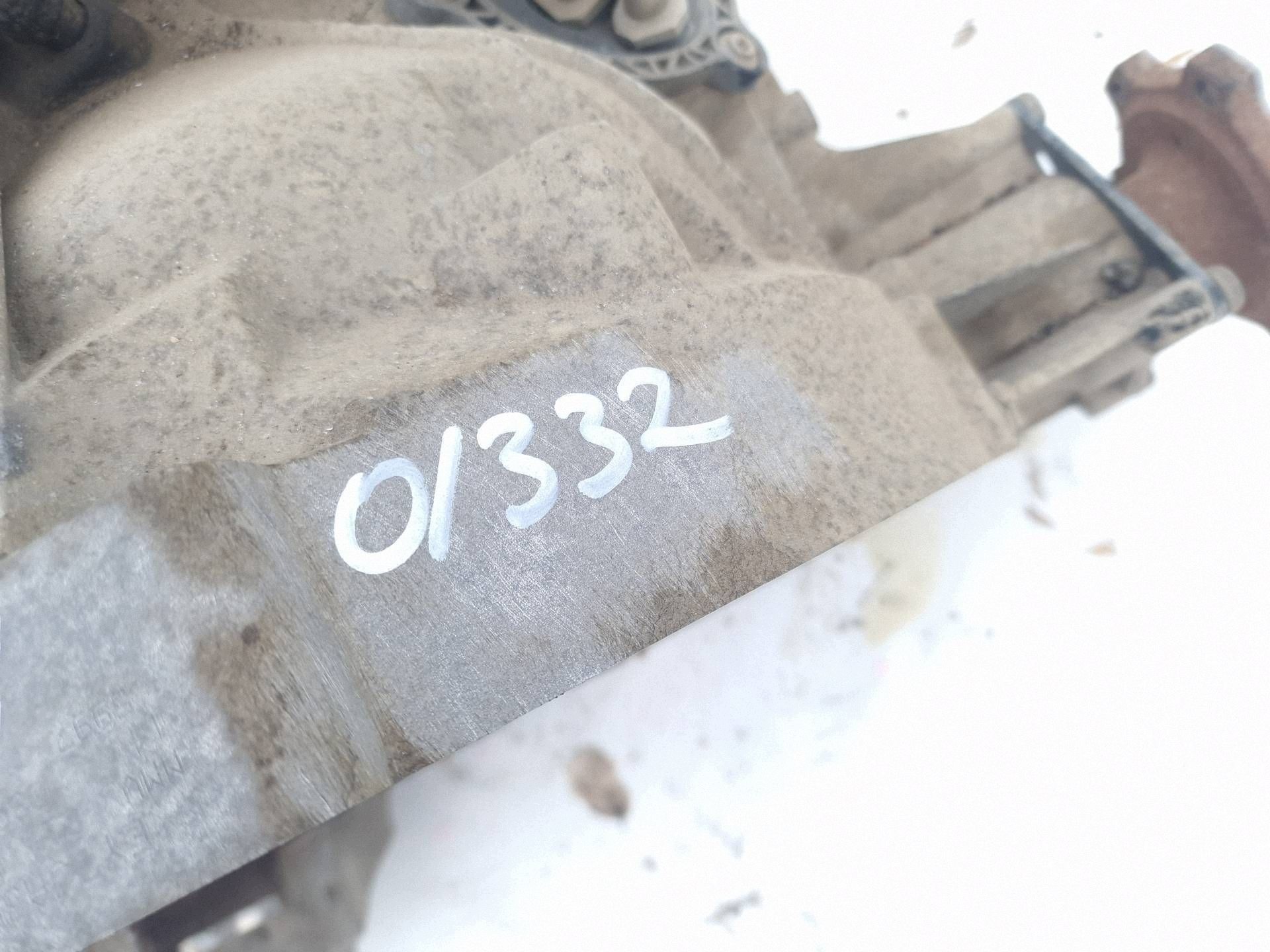 Getriebe AUTOMATYCZNA MMV MULTITRONIC AUTOMAT A4 B8 A5 2.0 TDI GWARN