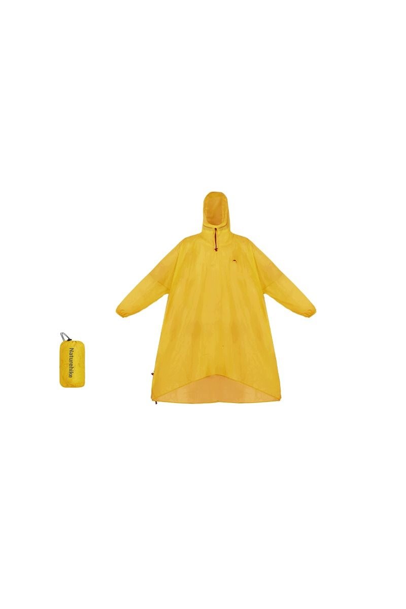 Peleryna przeciwdeszczowa Naturehike Lightweight Rain CNK2620FS011 M