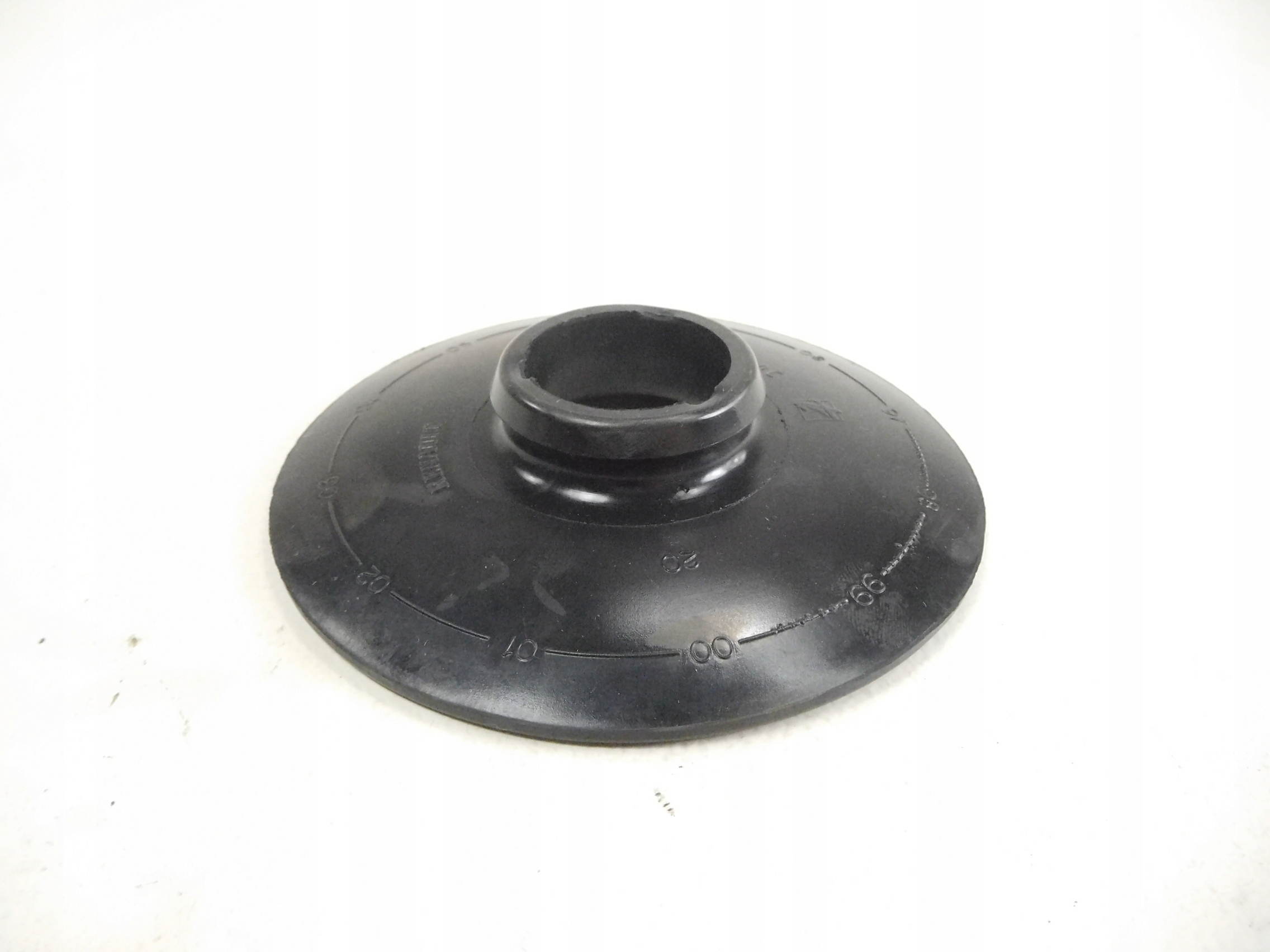 ЗАДНЯЯ ПРУЖИННАЯ ШАЙБА RENAULT CLIO И 7700839340