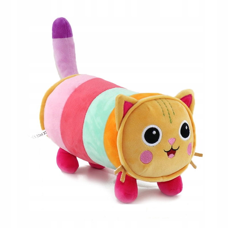 

Maskotka Koci Domek Gabi Dollhouse Miękicia